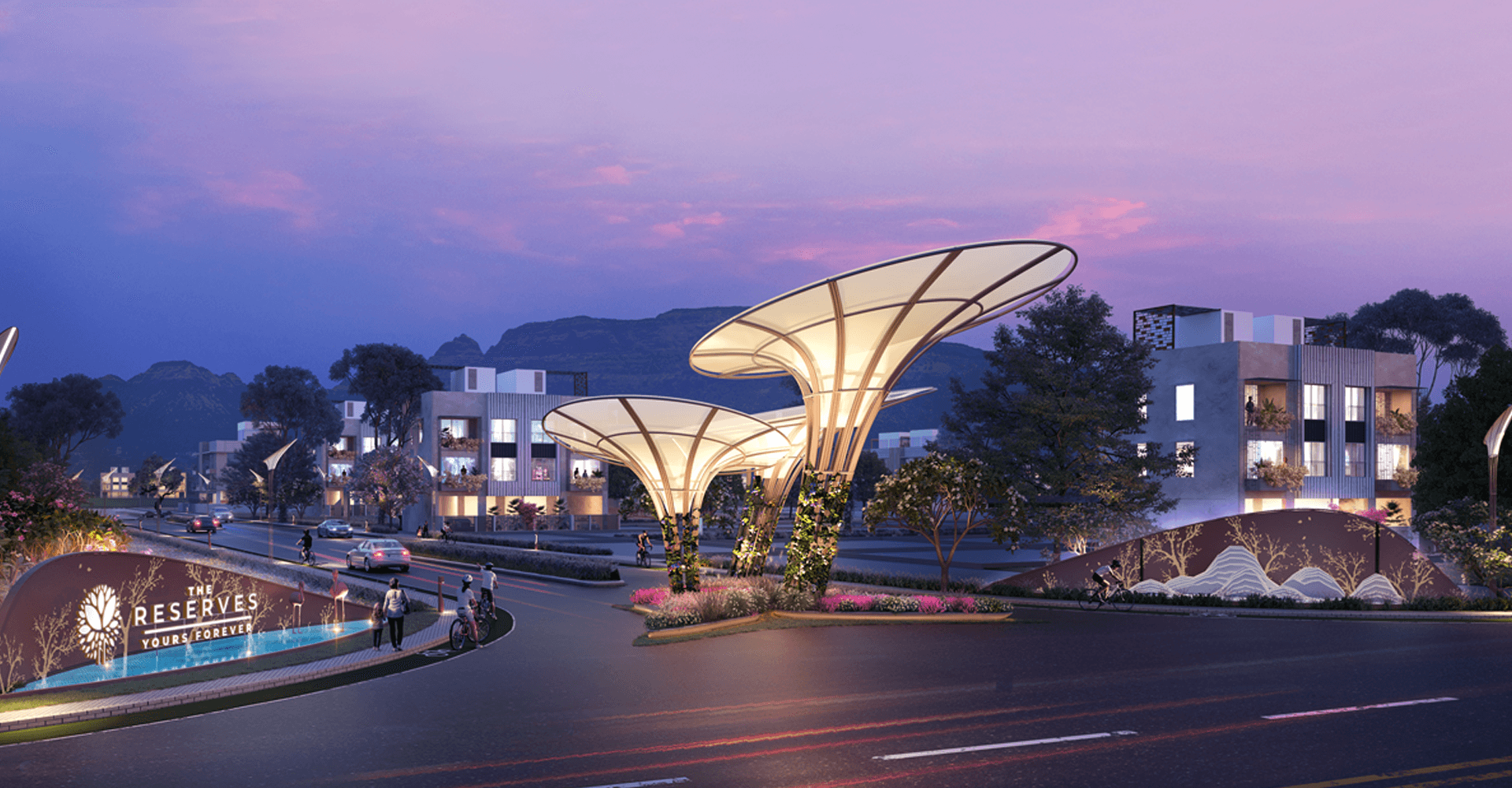 M3M Mansion Sector 113 Gurgaon