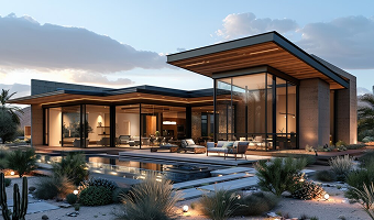 Villas