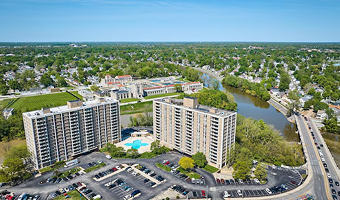 Apartments