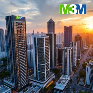 M3M Properties