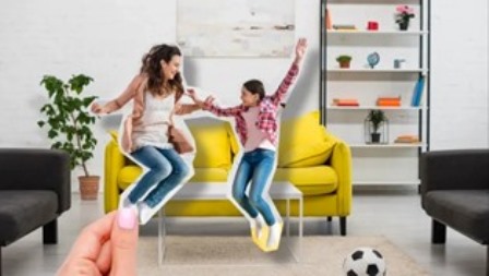 M3M The Cullinan home booking process guide Noida