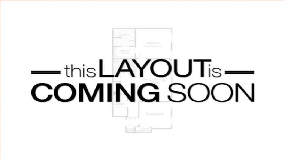 M3M Sector 124 Noida floor plan